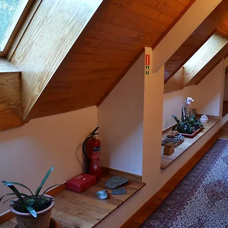 Bed & Breakfast Wepa-hof Oud-Turnhout